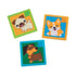 Cute Dog Slide Puzzles