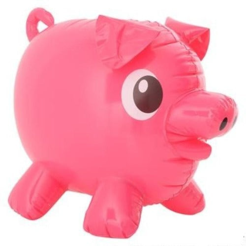 20 Pig Inflate