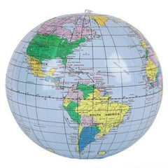 16" Globe Inflate