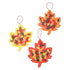 Leaf Tissue Paper Craft Kit