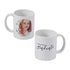 Personalized Graduation Custom Photo Coffee Mug