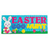 Easter Egg Hunt Vinyl Banner