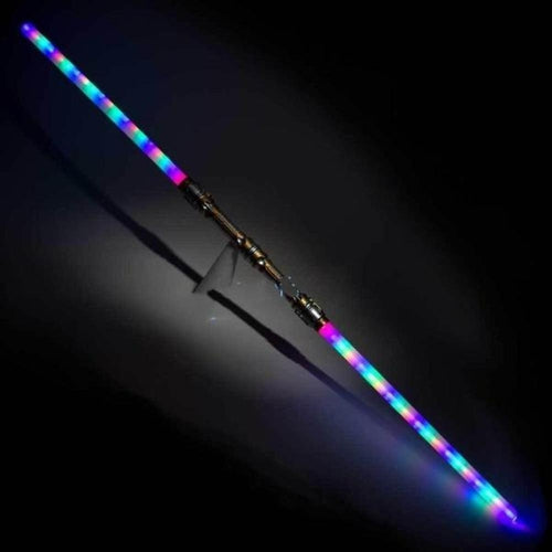 48 Inch Dueling Light Saber Sword Multi-Color