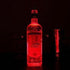 Glow In The Dark Bottle Collars Red