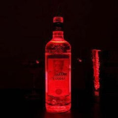 6.5 Inch Glow In The Dark Drink Stirrers