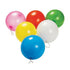 16 Inch Bright Latex Punch Ball Balloons