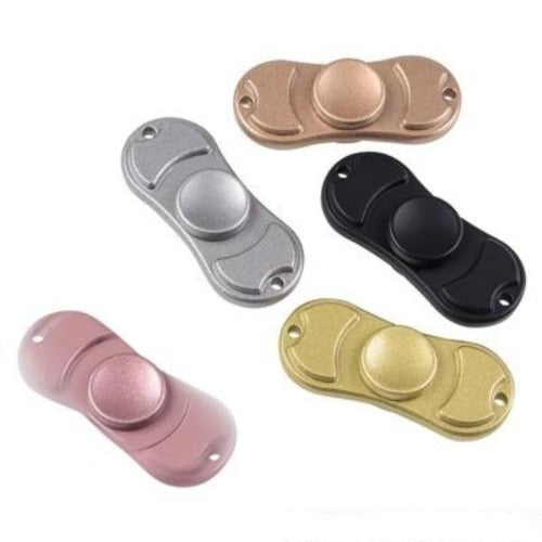 2.5 Metal Hand Spinner