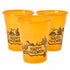 15 Oz Happy Halloween Plastic Cups