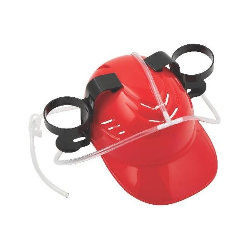 Adults Beverage Helmet
