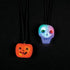 Halloween Light-Up Necklaces