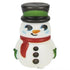 2.75" Squish Snowman