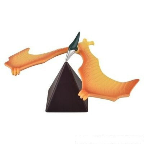 5 Balancing Pteranodon