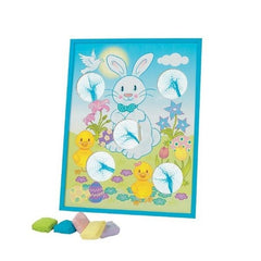 Easter Bean Bag Toss Game Set