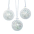 Winter Snow Globe Necklaces