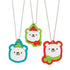 Polar Bear Charm Necklaces