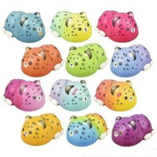 Squish Leopard 5.25