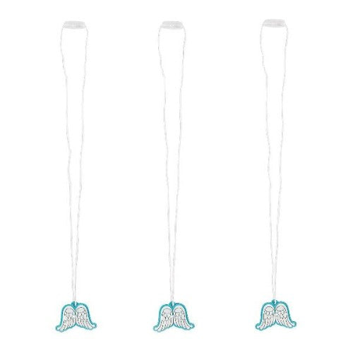 Angel Wing Necklaces