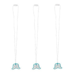 Angel Wing Necklaces