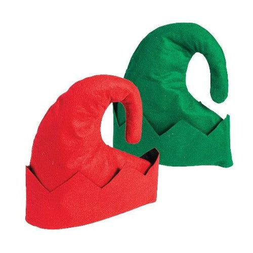 Jolly Elf Hats