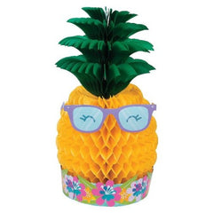 Pineapple n Friends Centerpiece