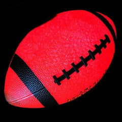 LED Light Up Football