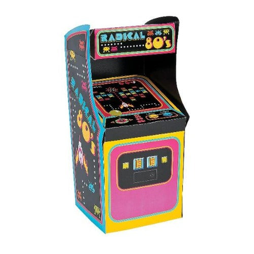 Totally 80s Centerpiece