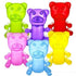 12" Gummy Bear Inflate