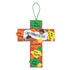 I Am Thankful For... Thanksgiving Cross Craft Kit