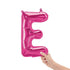 16  Letter E - Magenta (Air-Fill Only)