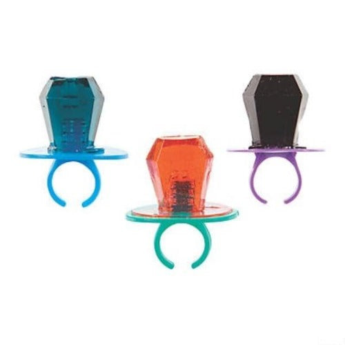 Ring Pop Halloween Variety Pack