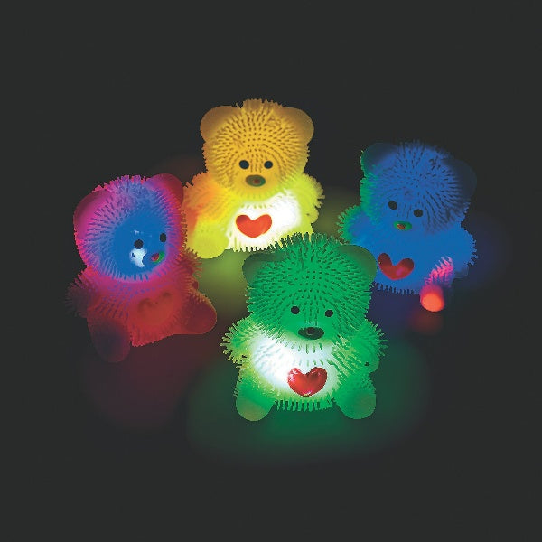 Light-Up Bears