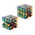 Ninja Mini Puzzle Cubes