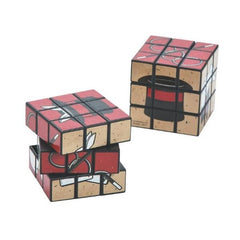 Magical Party Mini Puzzle Cubes