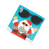 Cool Santa Glasses with Card