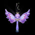 14" Light Up Fairy Bubble Wand | PartyGlowz