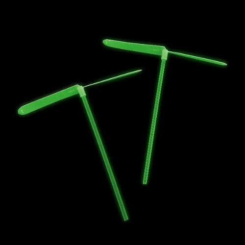 Glow Flying Dragonflies
