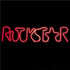 21.5" Rockstar Led Neon Style Sign