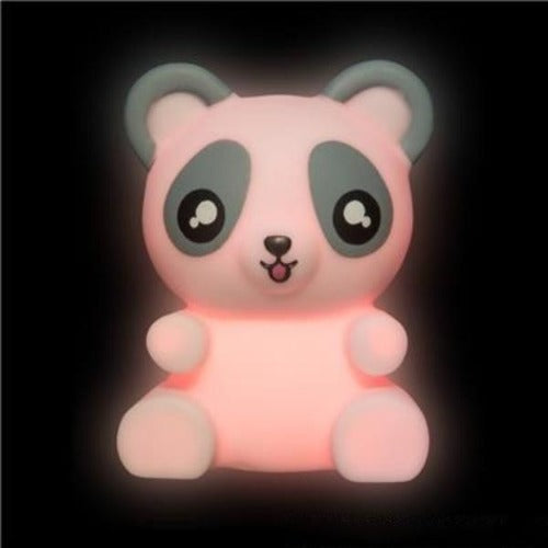 4.5 Inch Panda LED Light