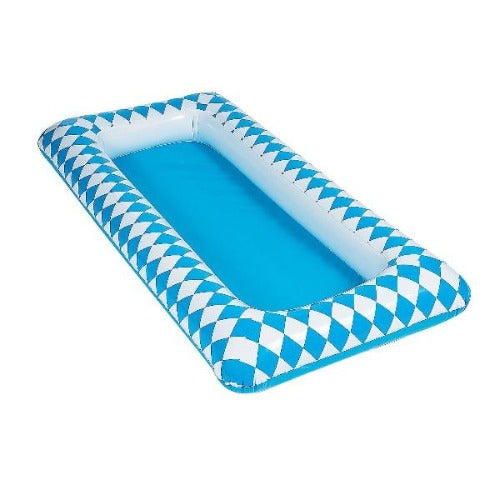 Inflatable Oktoberfest Buffet Cooler