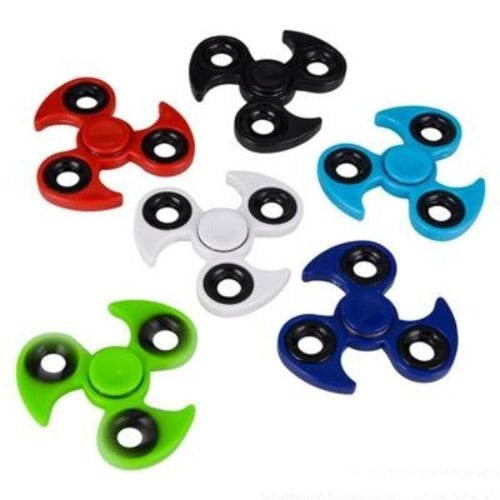 3 Ninja Hand Spinner