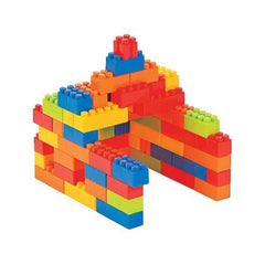 Block Play Building Blocks Game Set