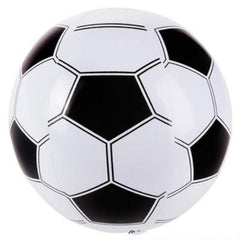 16" Soccer Ball Inflate