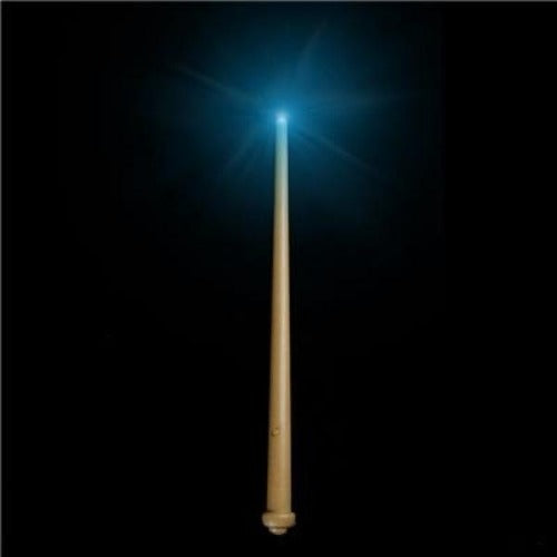 14 Inch Light Up Wizard Wand