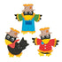 Scarecrow Magnet Craft Kit