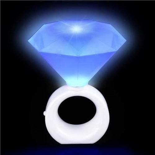8 Inch Led Diamond Ring Light