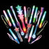 8" - 17" Light-Up Assorted Wands