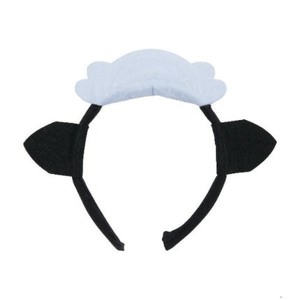 Kids Lamb Headband