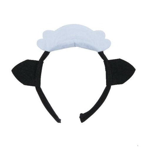 Kids Lamb Headband