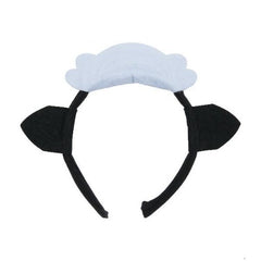 Kids Lamb Headband