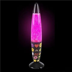 13 Inch Super Emotion Glitter Lamp